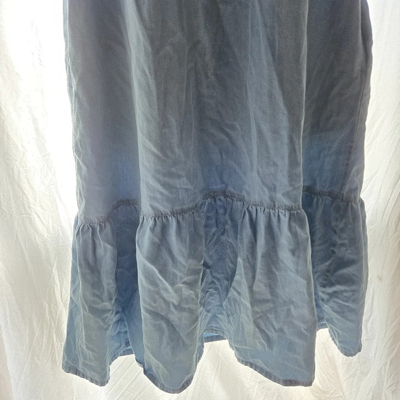 Cottagecore Dress EUC - Picture 5 of 9